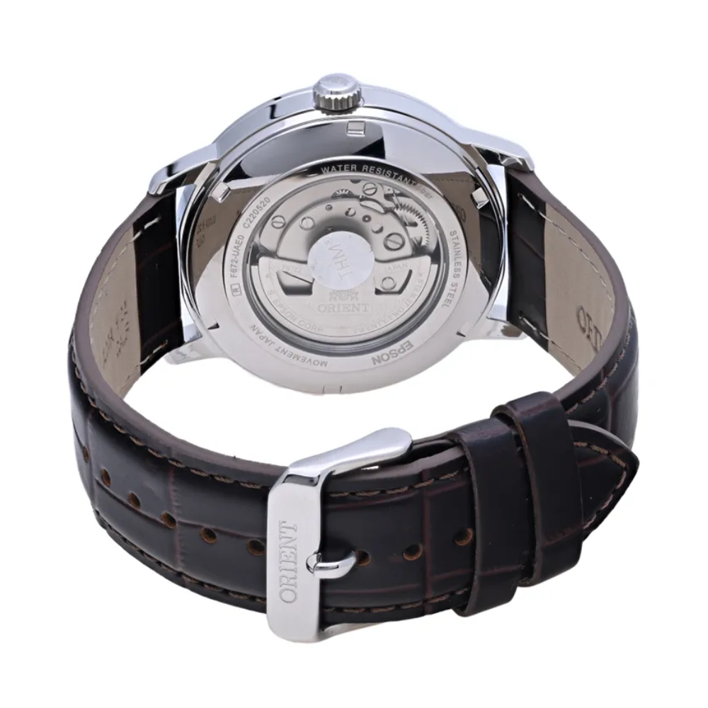 ساعت مچی مردانه اورینت ORIENT RA-AK0704N30B