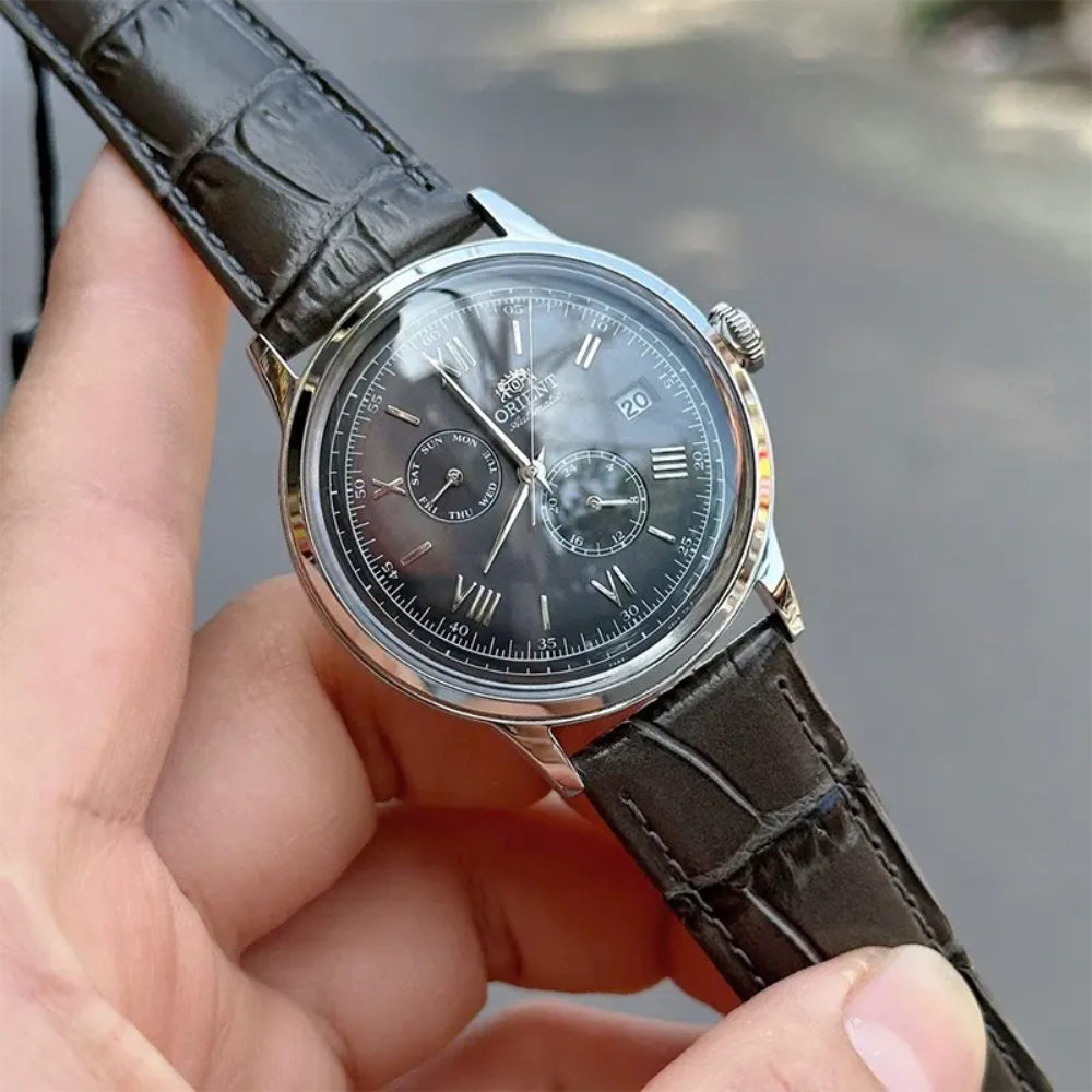 ساعت مچی مردانه اورینت ORIENT RA-AK0704N30B