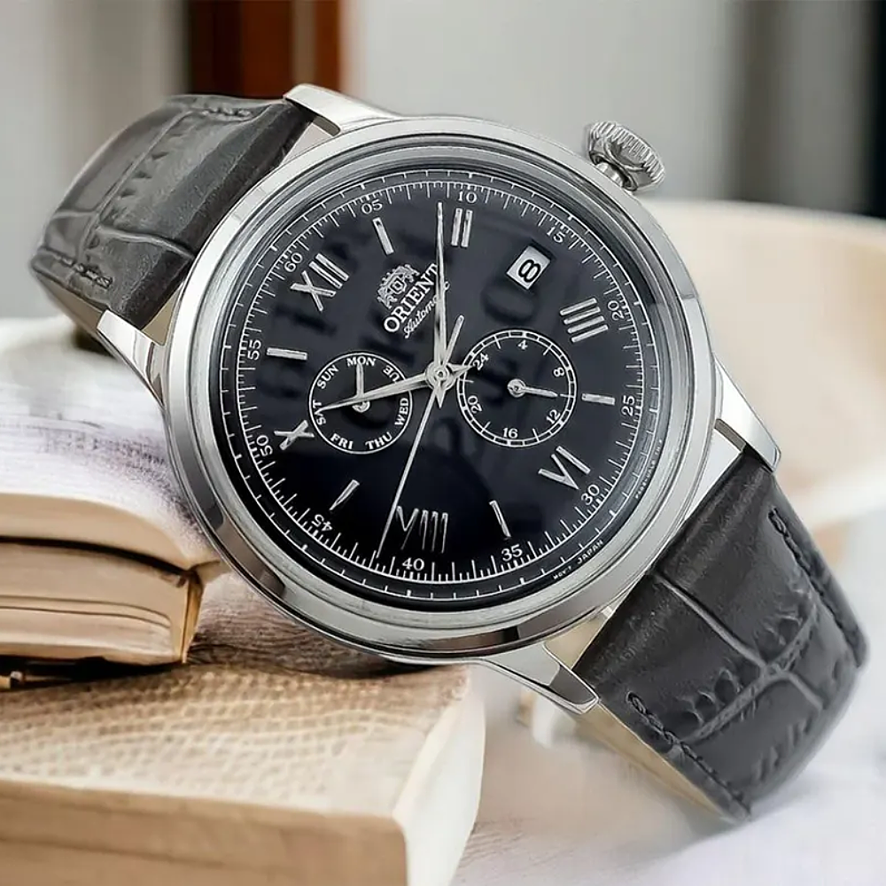 ساعت مچی مردانه اورینت ORIENT RA-AK0704N30B