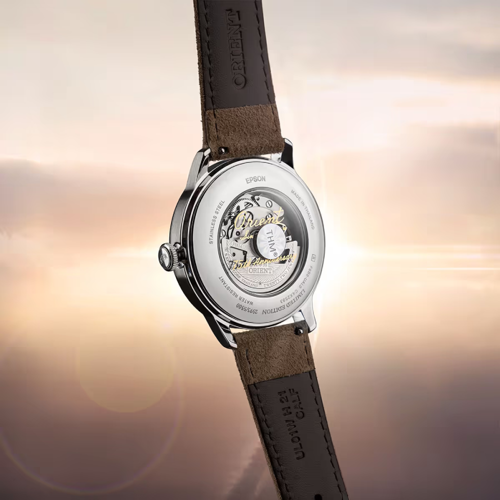 ساعت مچی مردانه اورینت ORIENT RA-AK0808S30B