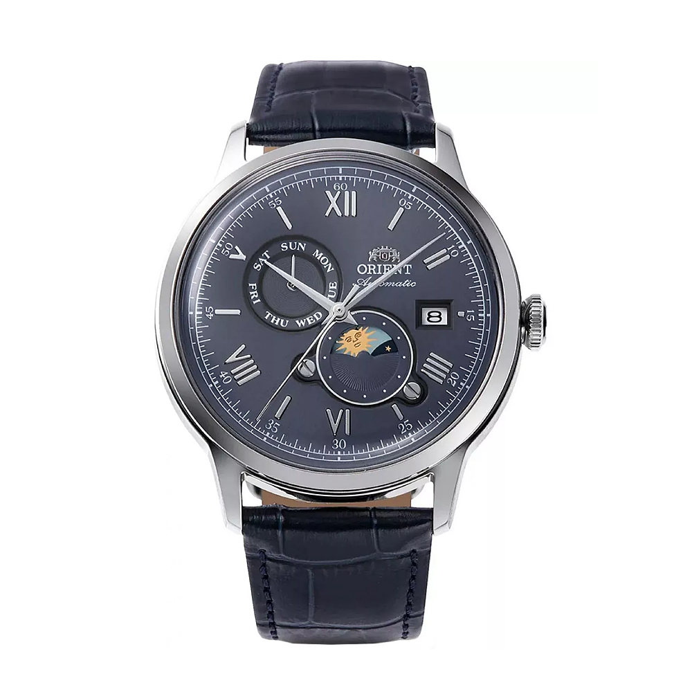 ساعت مچی مردانه اورینت ORIENT RA-AK0806L30B