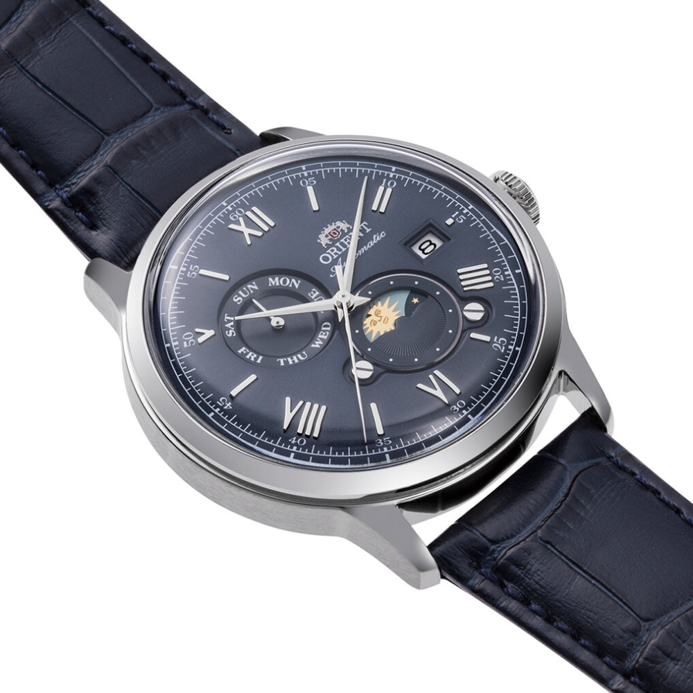 ساعت مچی مردانه اورینت ORIENT RA-AK0806L30B