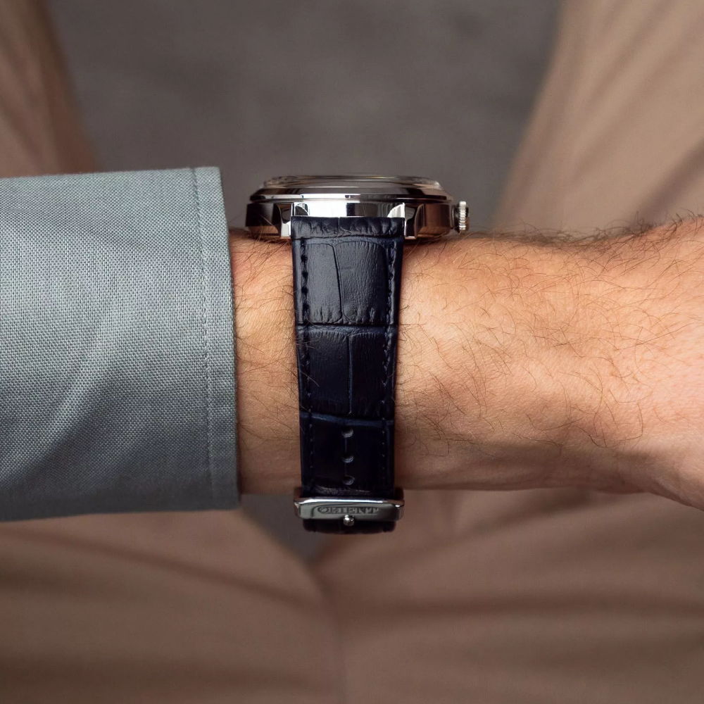 ساعت مچی مردانه اورینت ORIENT RA-AK0806L30B