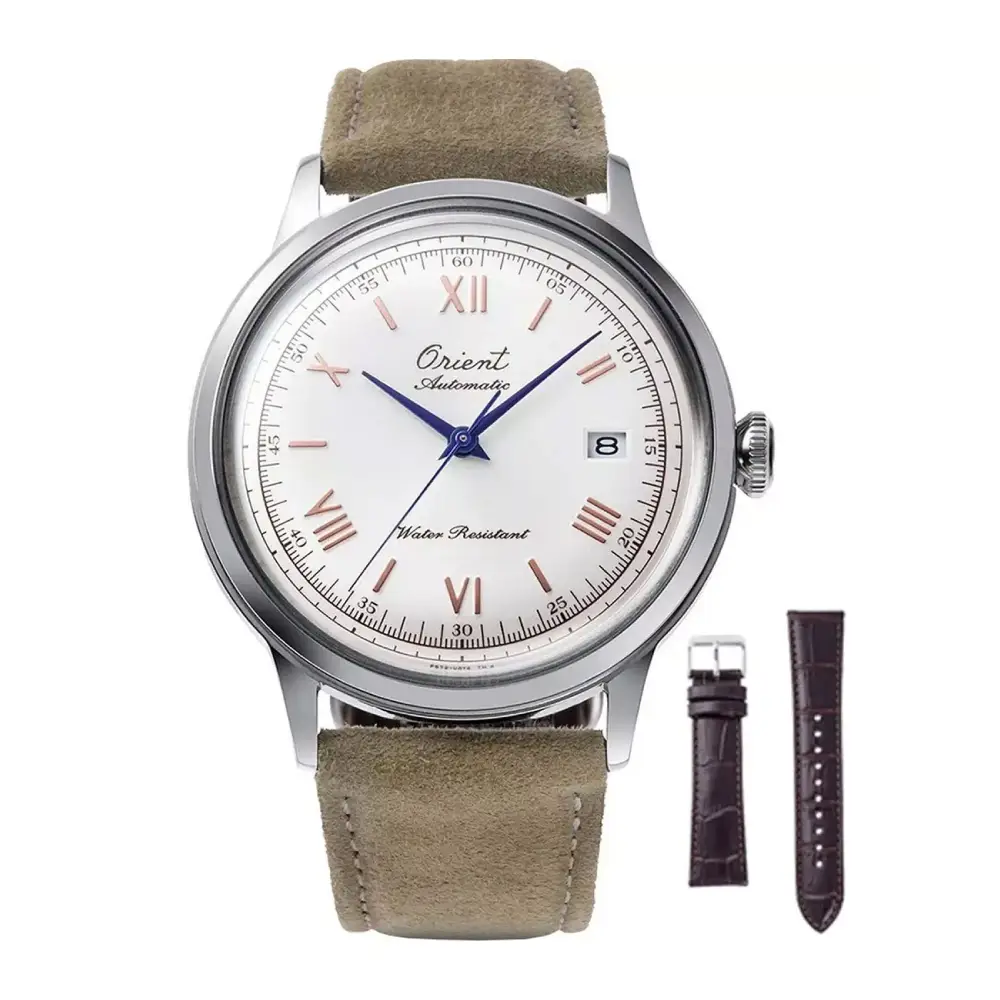 ساعت مچی مردانه اورینت ORIENT RA-AC0027S30B