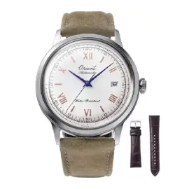 خرید ساعت مچی مردانه اورینت مدل ORIENT RA-AC0027S30B با بهترین قیمت