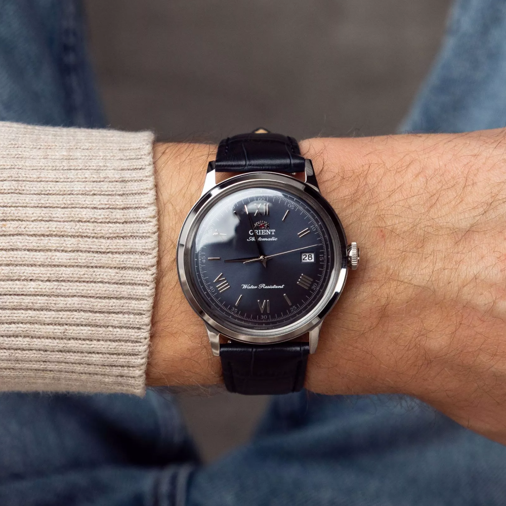 ساعت مچی اورینت مردانه ORIENT RA-AC0024L30B