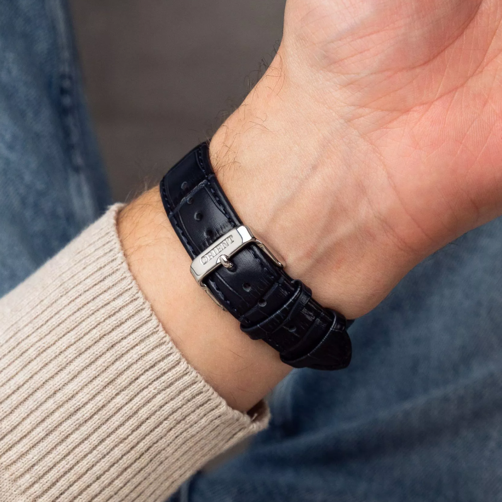 ساعت مچی اورینت مردانه ORIENT RA-AC0024L30B