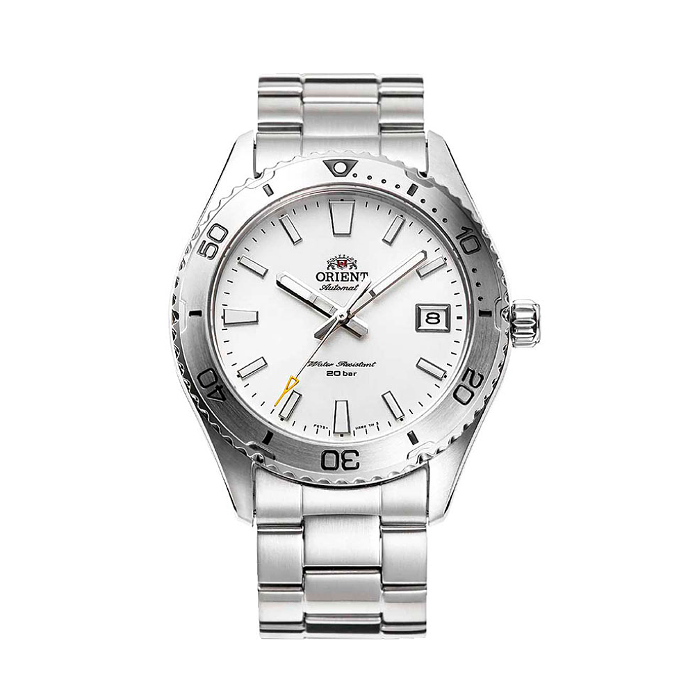 ساعت مچی مردانه اورینت ORIENT RA-AC0Q03S