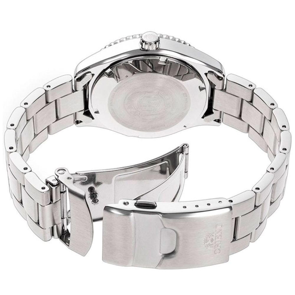 ساعت مچی مردانه اورینت ORIENT RA-AC0Q03S