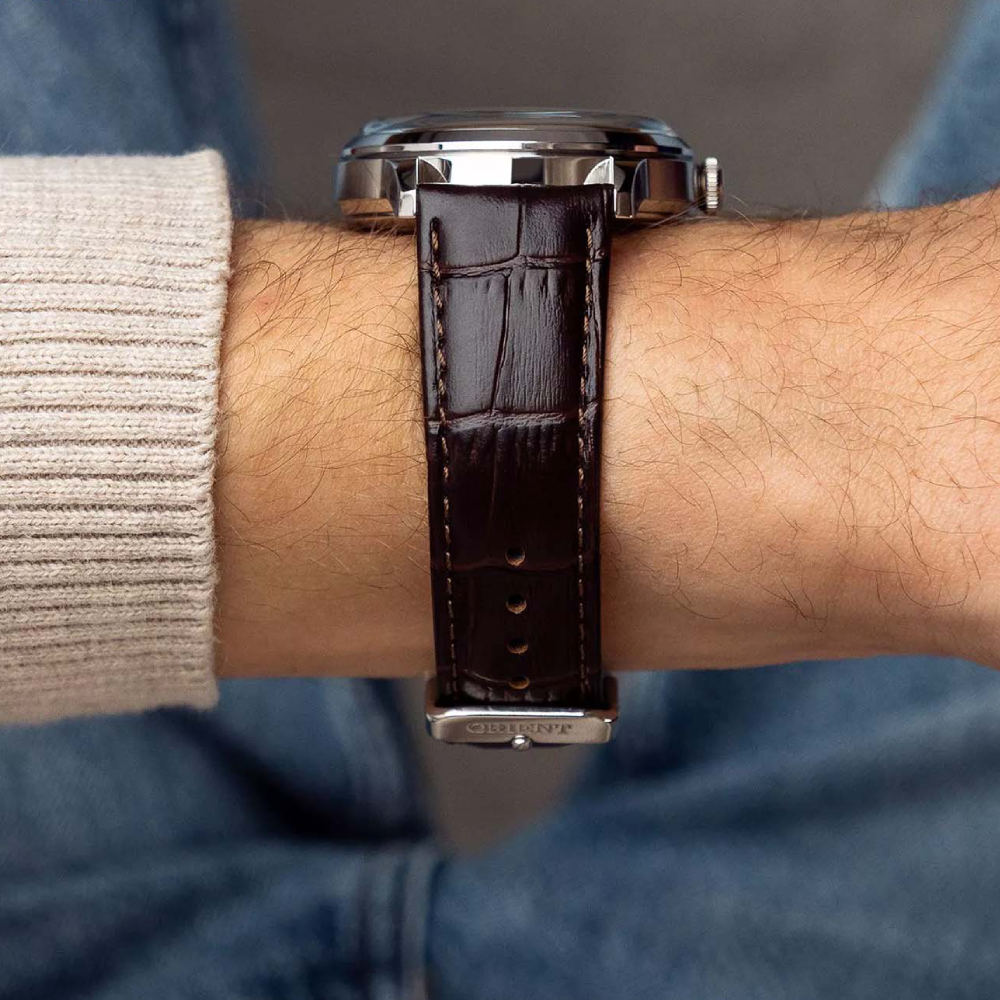 ساعت مچی اورینت مردانه ORIENT RA-AK0805E30B