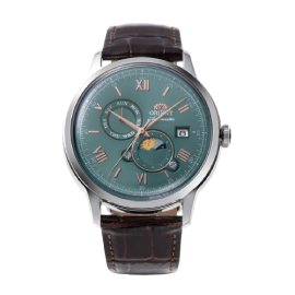 خرید ساعت مچی اورینت مردانه مدل ORIENT RA-AK0805E30B با بهترین قیمت