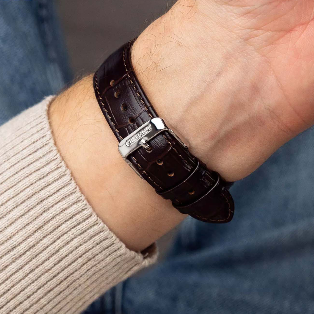 ساعت مچی اورینت مردانه ORIENT RA-AK0805E30B