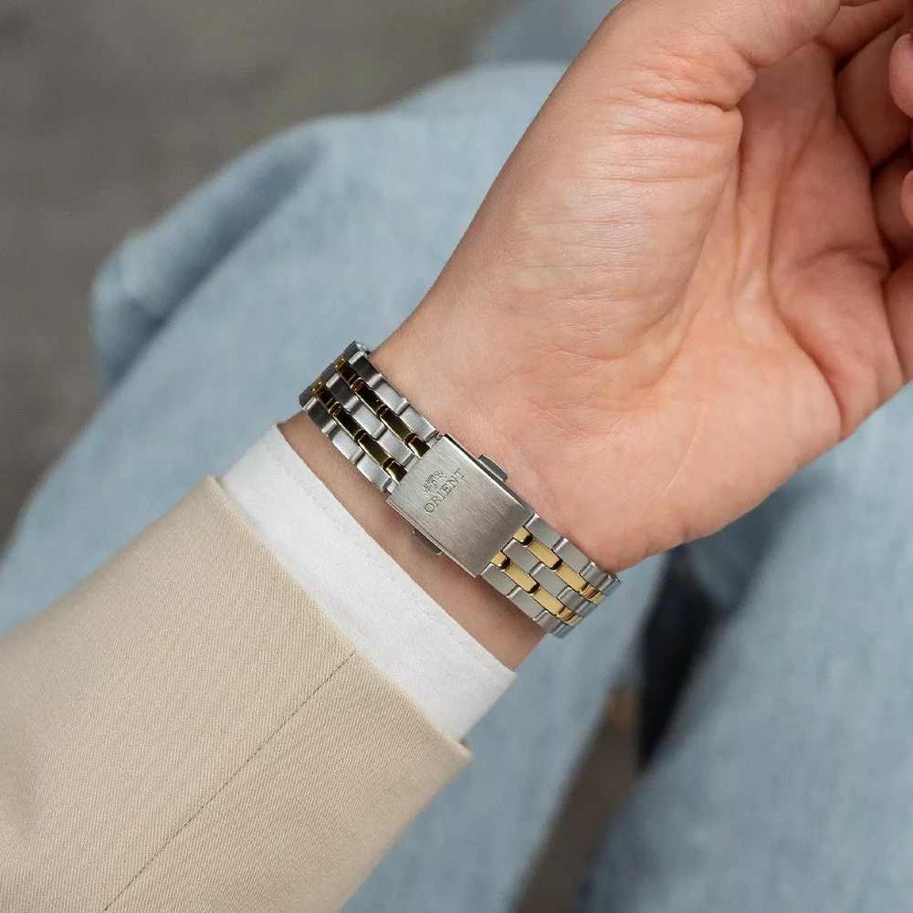 ساعت مچی اورینت زنانه ORIENT RA-WG0601S10B