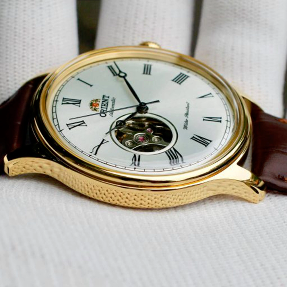 ساعت مچی مردانه اورینت Orient SAG00002W0