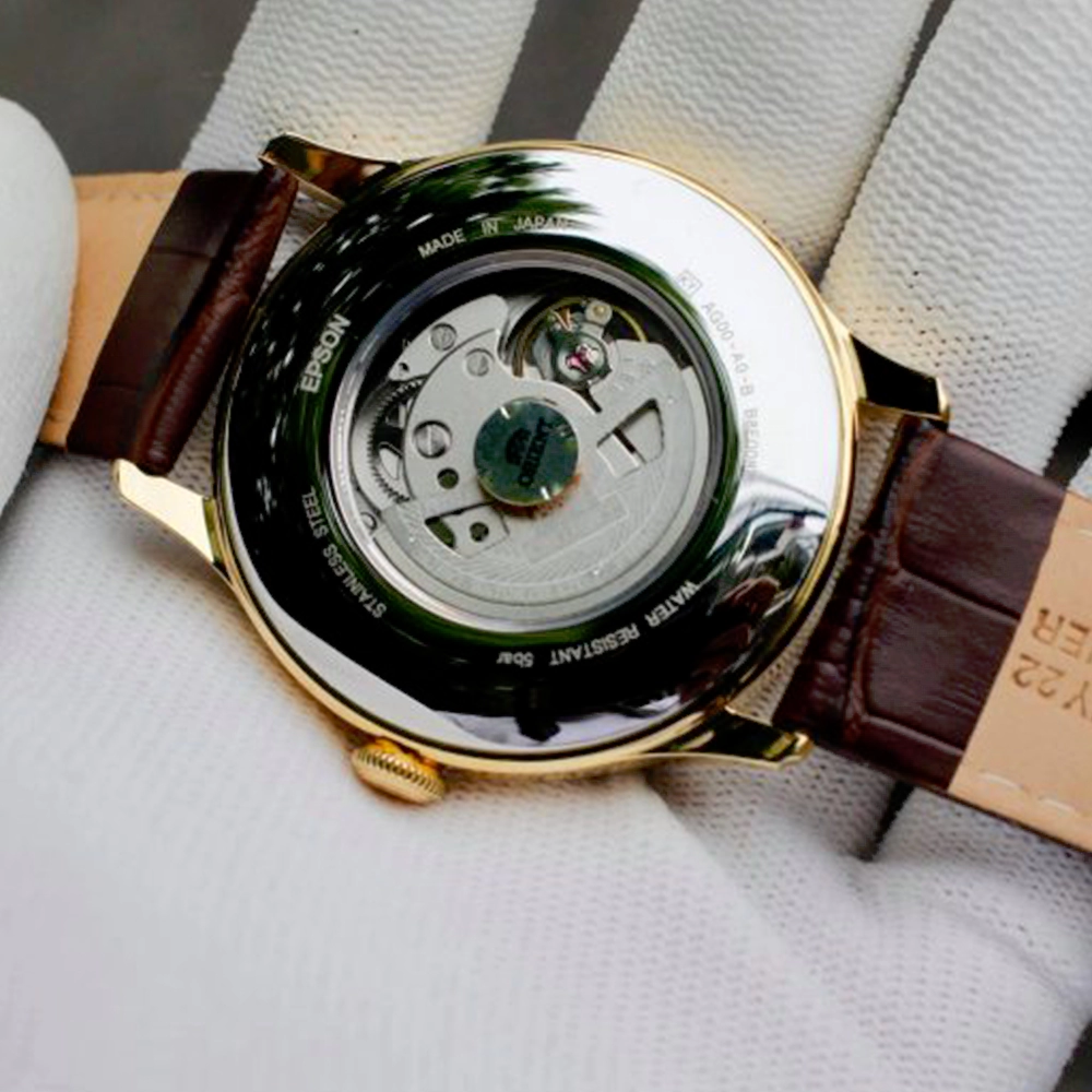 ساعت مچی مردانه اورینت Orient SAG00002W0