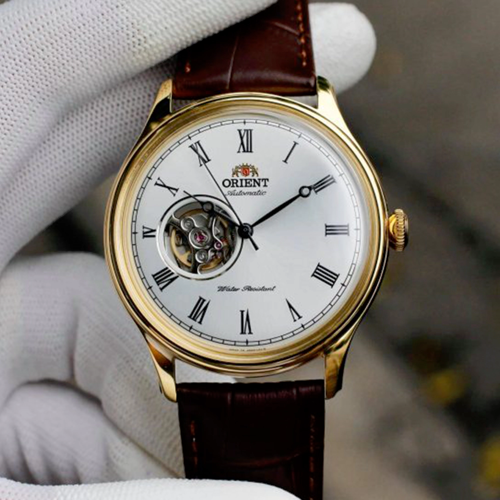 ساعت مچی مردانه اورینت Orient SAG00002W0