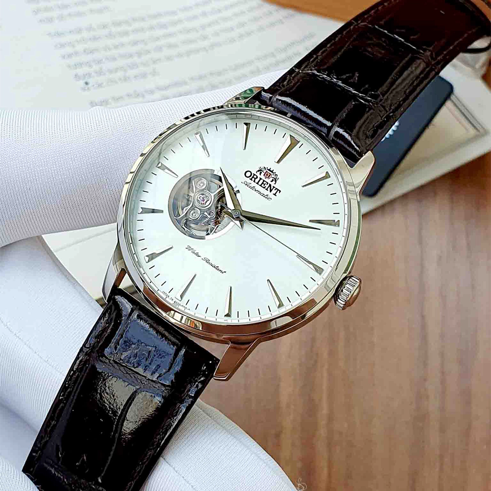 ساعت مچی مردانه اورینت Orient SAG02005W0B