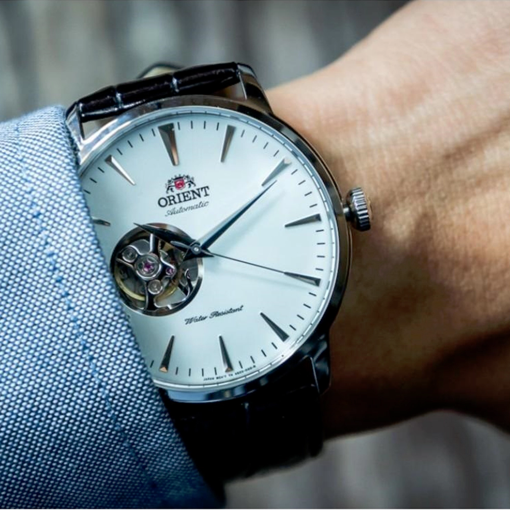 ساعت مچی مردانه اورینت Orient SAG02005W0B