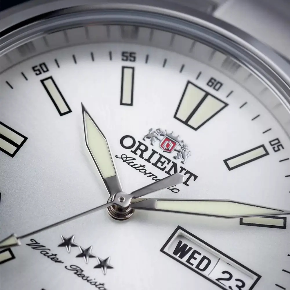 ساعت مچی مردانه اورینت Orient RA-AB0F12S19B