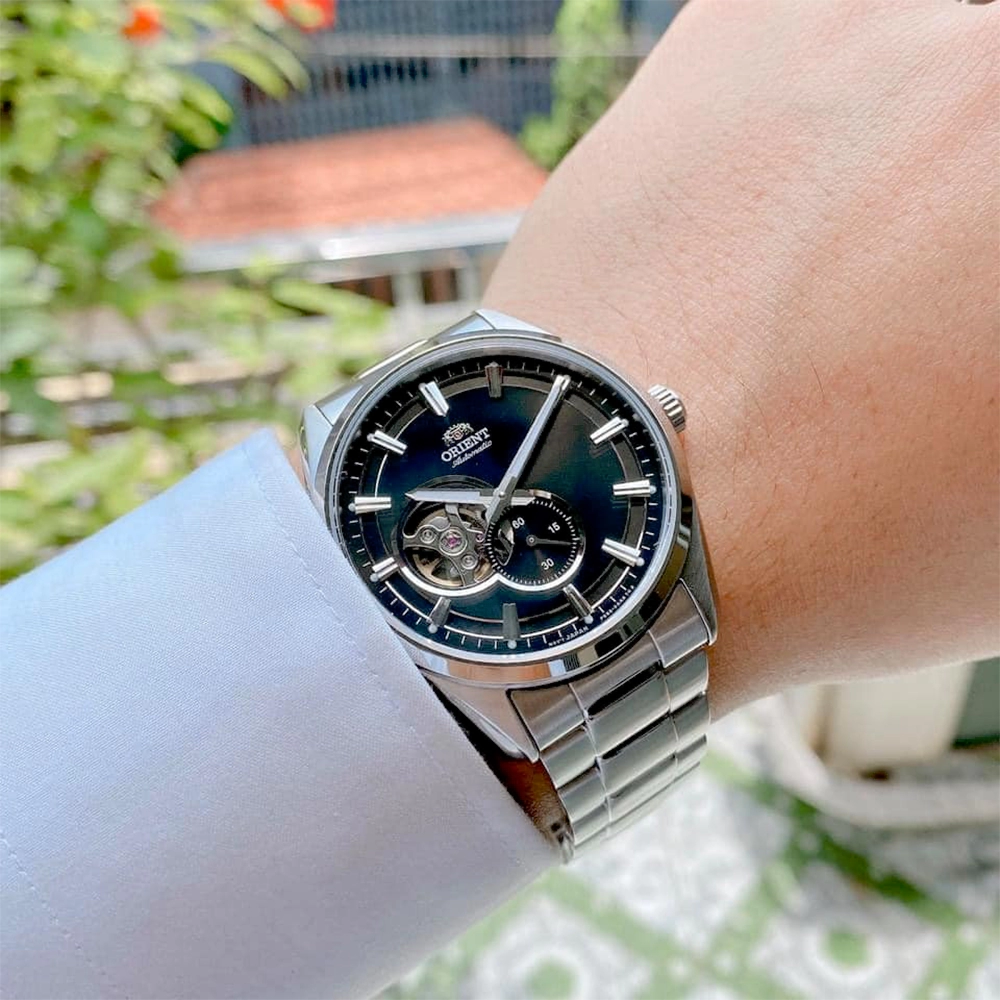 ساعت مچی مردانه اورینت Orient RA-AR0002B10B