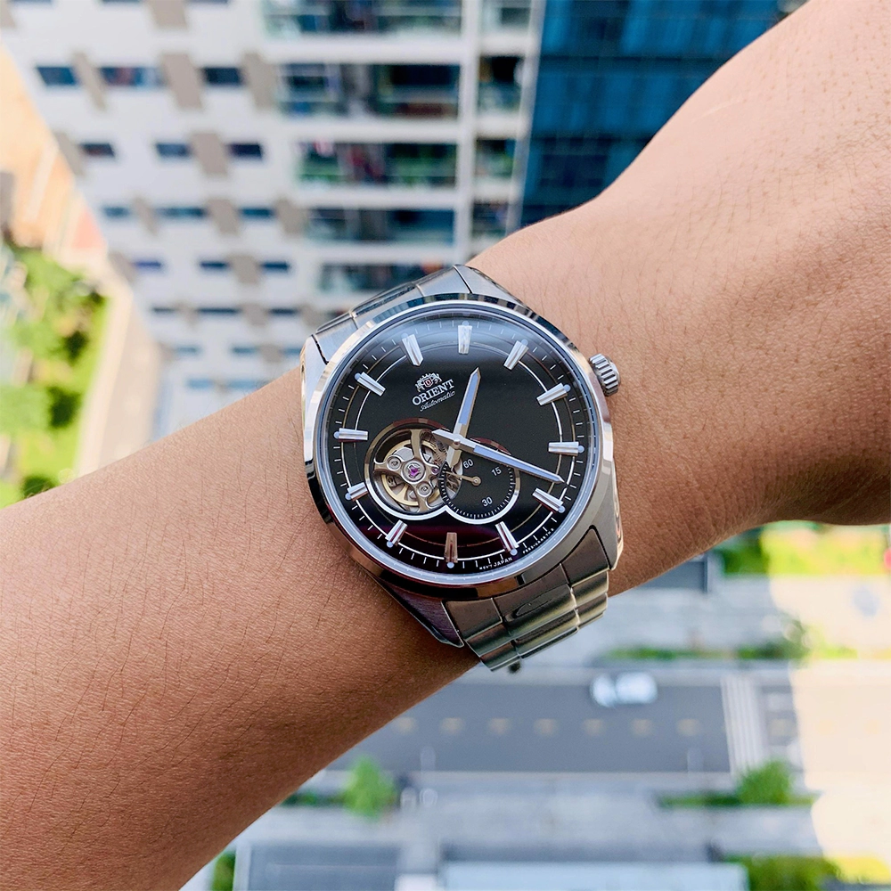 ساعت مچی مردانه اورینت Orient RA-AR0002B10B