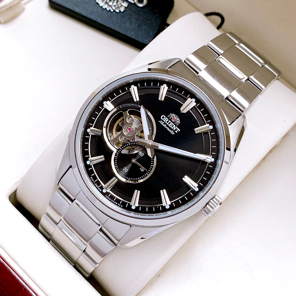 ساعت مچی مردانه اورینت Orient RA-AR0002B10B