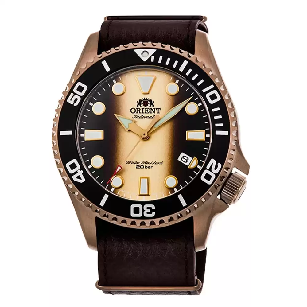 ساعت مچی مردانه اورینت Orient RA-AC0K05G00C