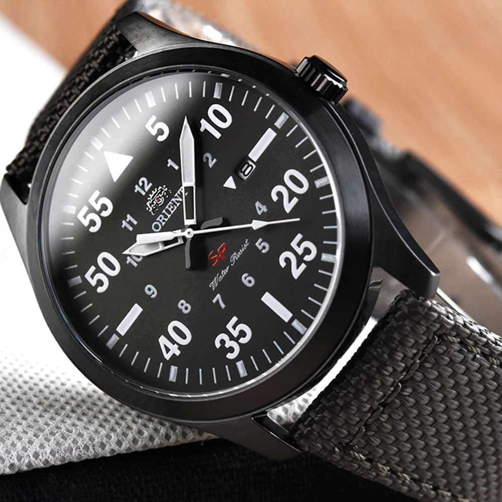 ساعت مچی مردانه اورینت Orient FUNG2004F0
