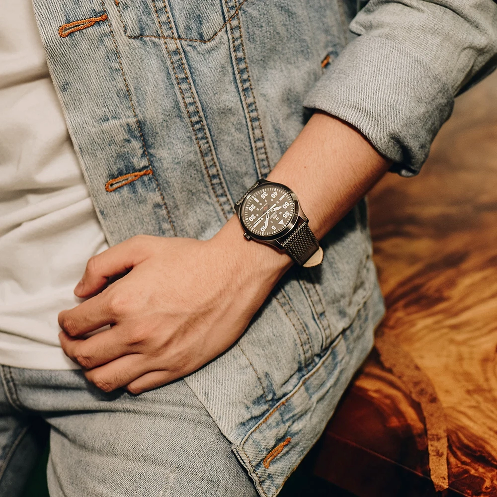 ساعت مچی مردانه اورینت Orient FUNG2004F0