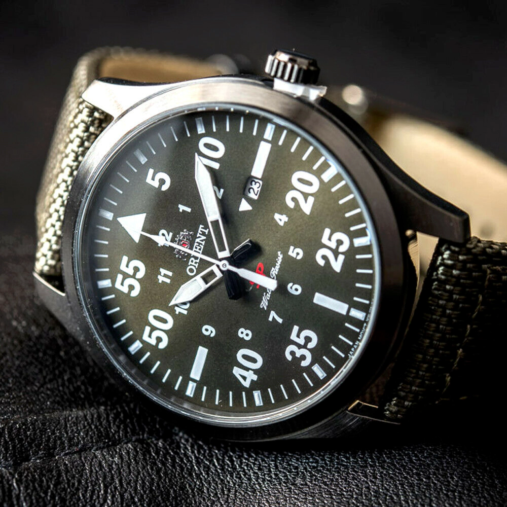 ساعت مچی مردانه اورینت Orient FUNG2004F0