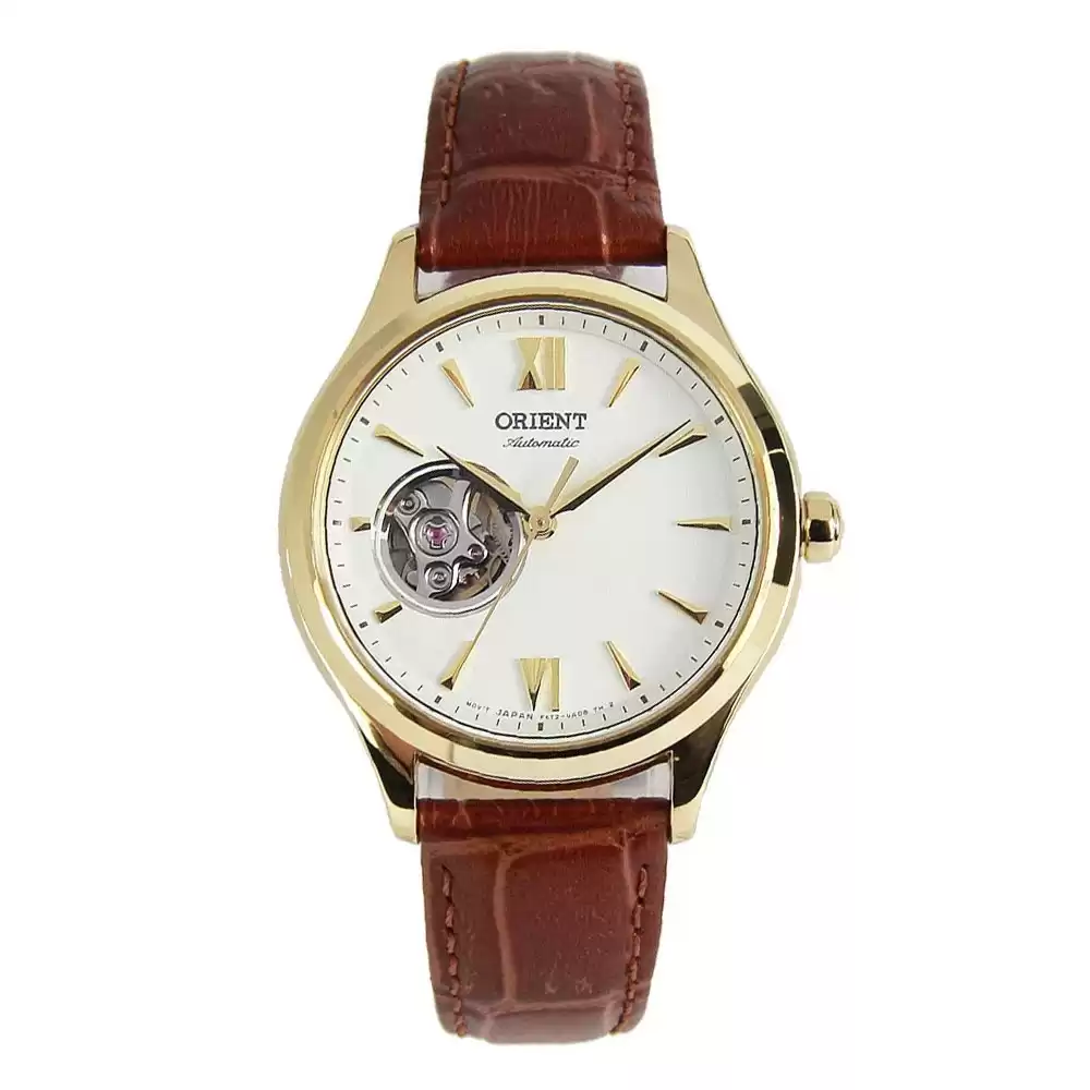 ساعت مچی زنانه اورینت Orient RA-AG0024S00C