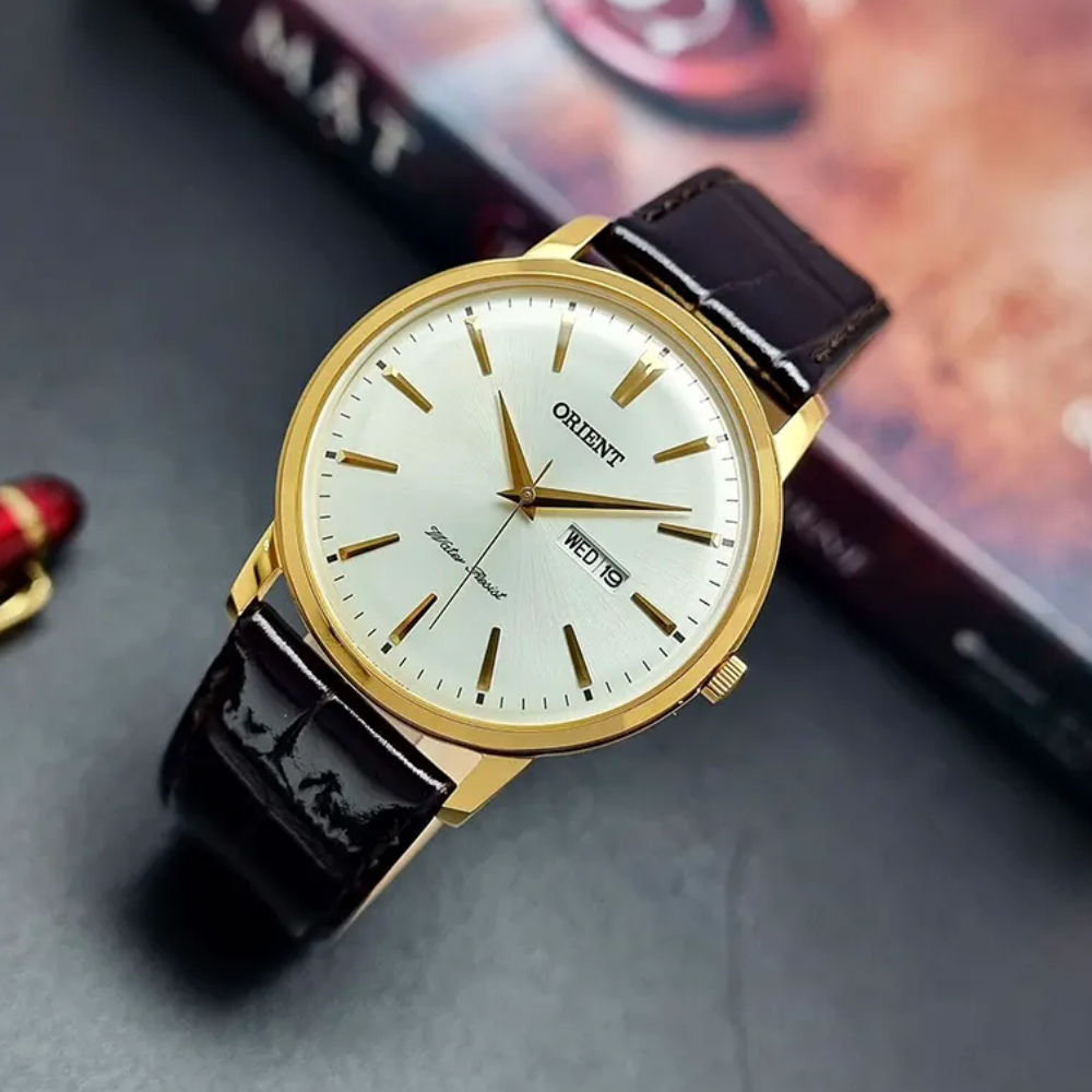 ساعت مچی اورینت مردانه ORIENT FUG1R001W6