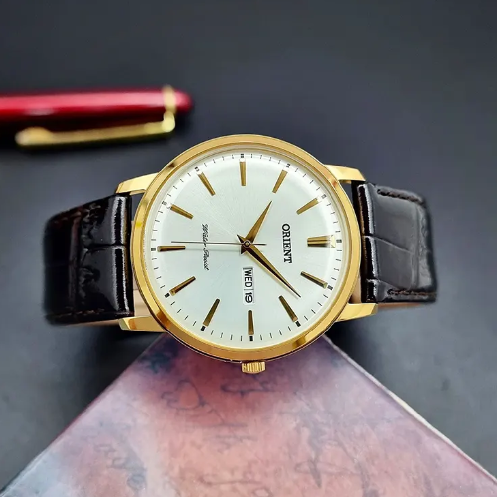 ساعت مچی اورینت مردانه ORIENT FUG1R001W6