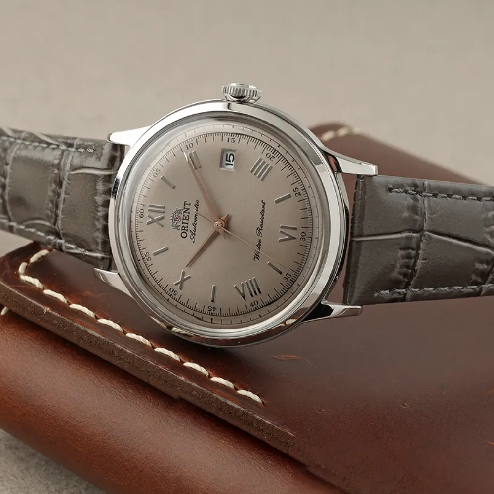 ساعت مچی اورینت مردانه ORIENT RA-AC0025N30B