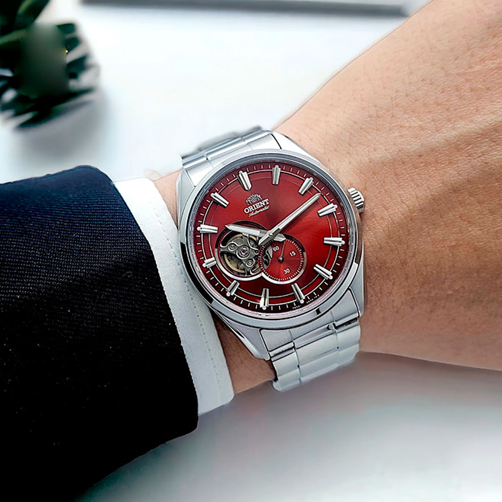 ساعت مچی مردانه اورینت ORIENT RA-AR0010R