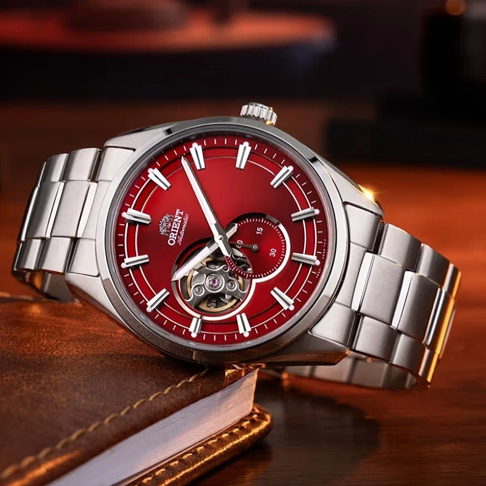 ساعت مچی مردانه اورینت ORIENT RA-AR0010R