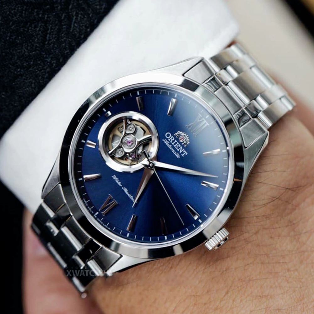ساعت مچی مردانه اورینت Orient SAG03001D0