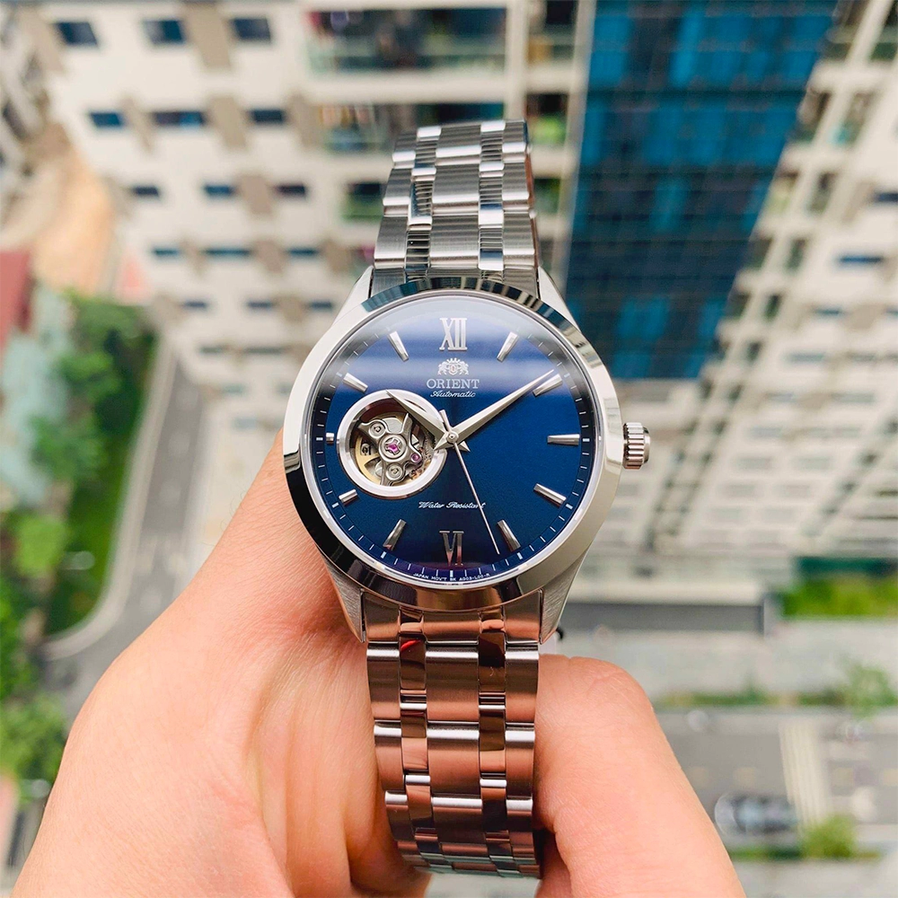 ساعت مچی مردانه اورینت Orient SAG03001D0