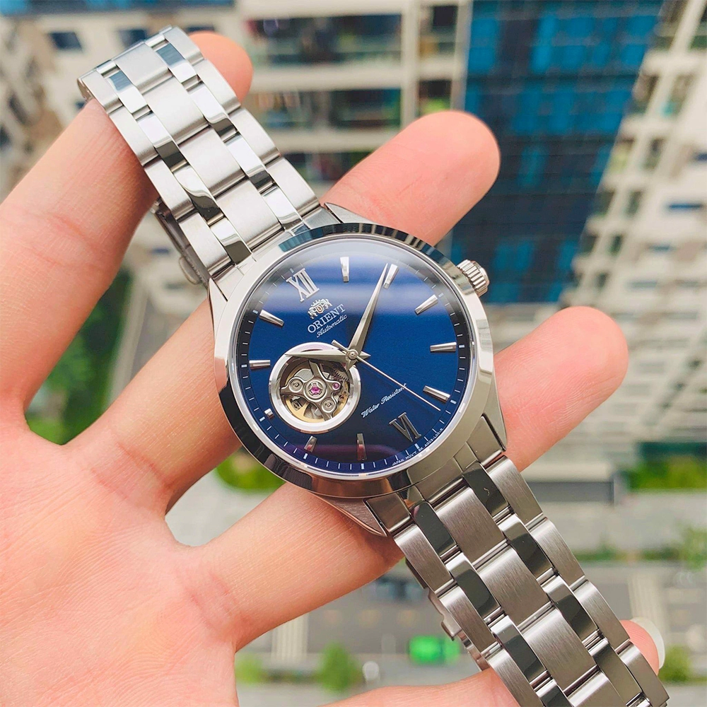 ساعت مچی مردانه اورینت Orient SAG03001D0