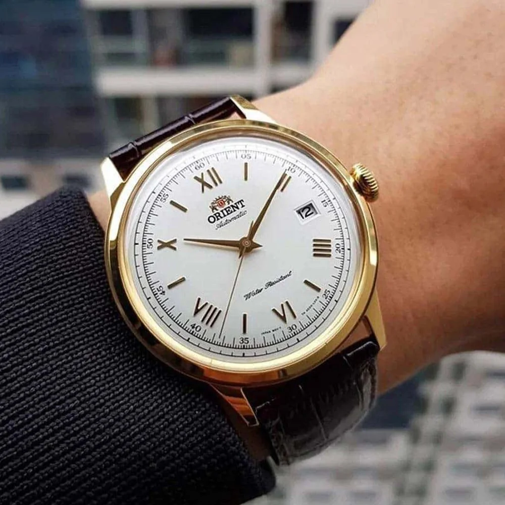 ساعت مچی اورینت مردانه ORIENT TAC00007W0