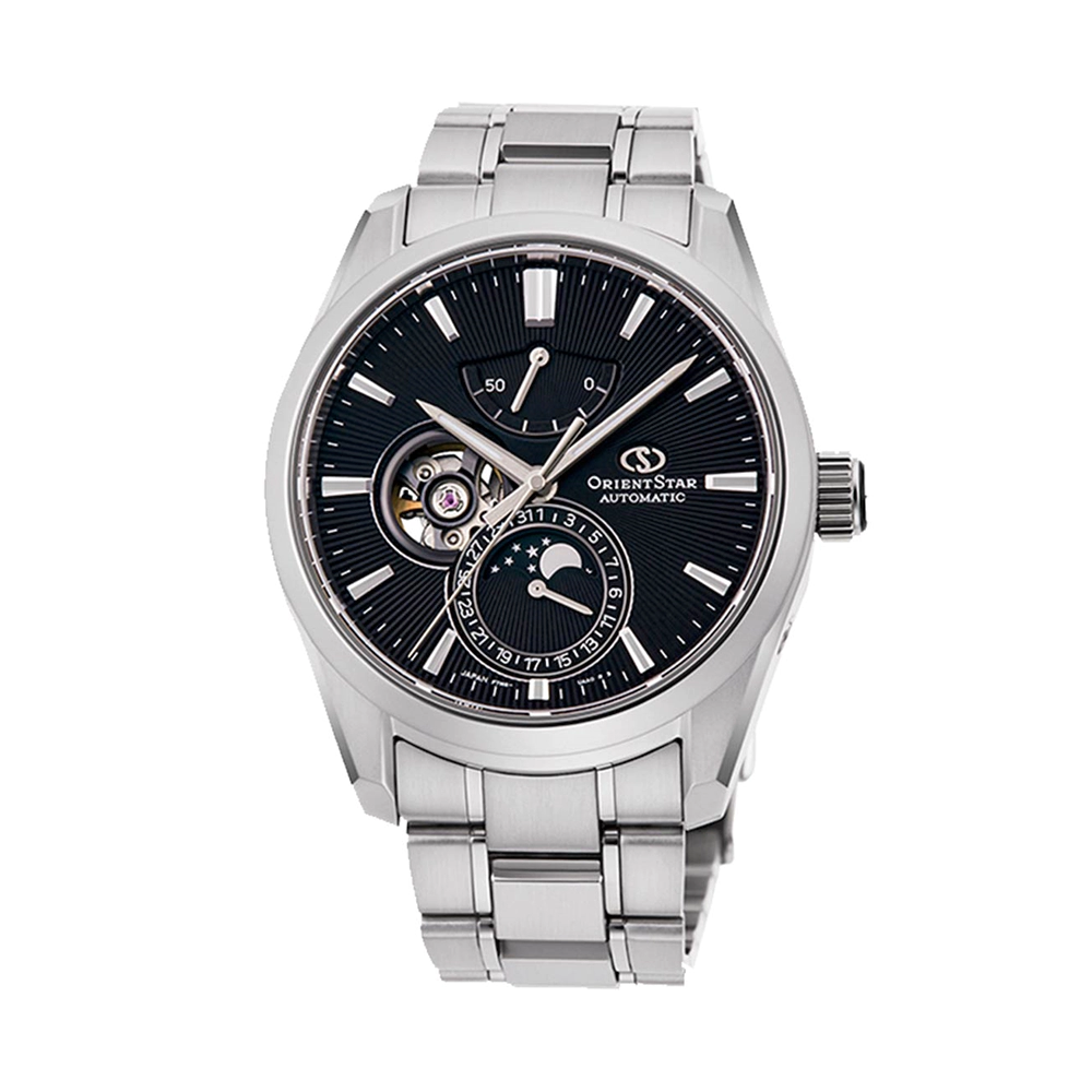 ساعت مچی مردانه اورینت Orient RE-AY0001B00B