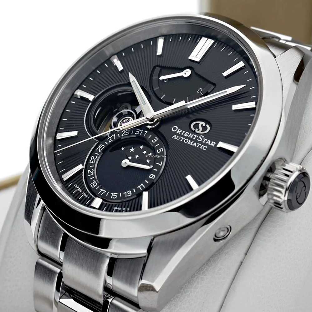 ساعت مچی مردانه اورینت Orient RE-AY0001B00B