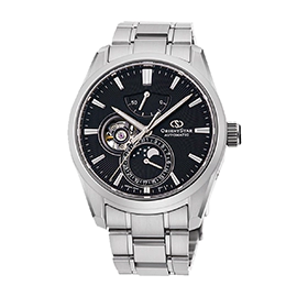 خرید ساعت مچی مردانه اورینت مدل Orient RE-AY0001B00B با بهترین قیمت