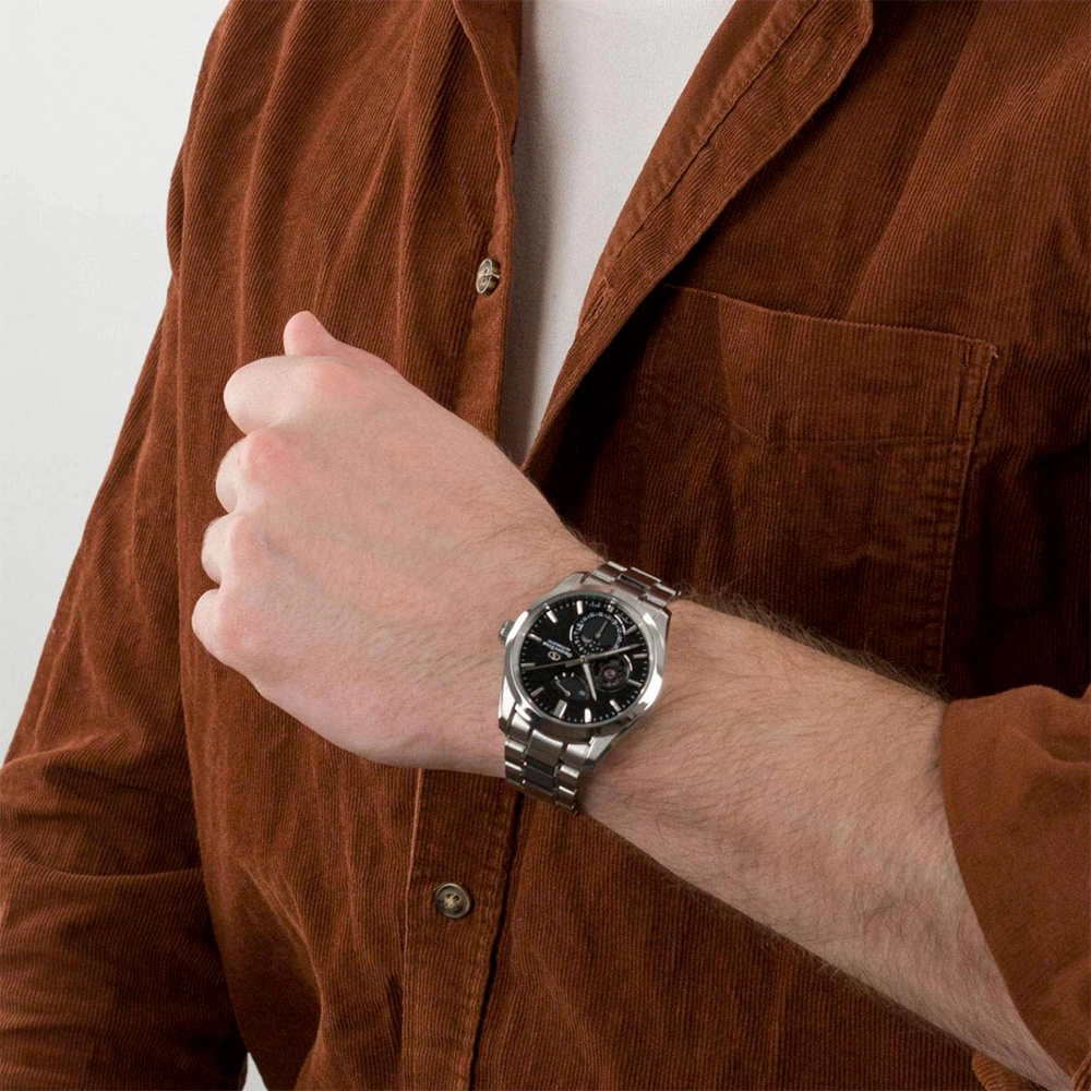 ساعت مچی مردانه اورینت Orient RE-AY0001B00B