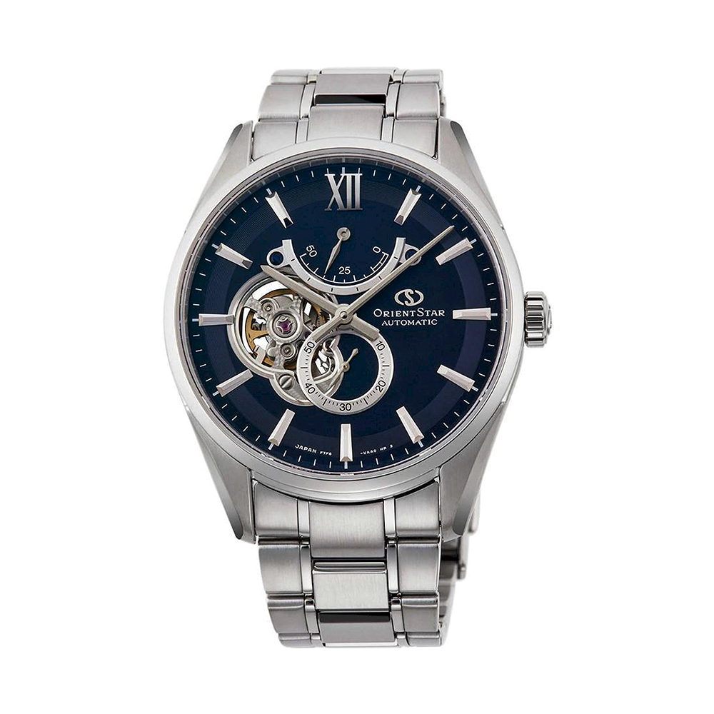 ساعت مچی مردانه اورینت Orient RE-HJ0002L00B