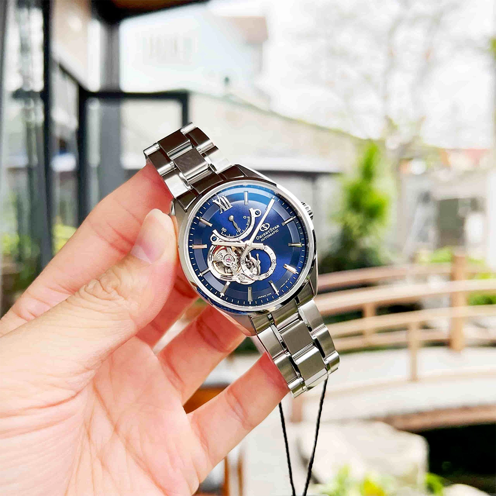 ساعت مچی مردانه اورینت Orient RE-HJ0002L00B