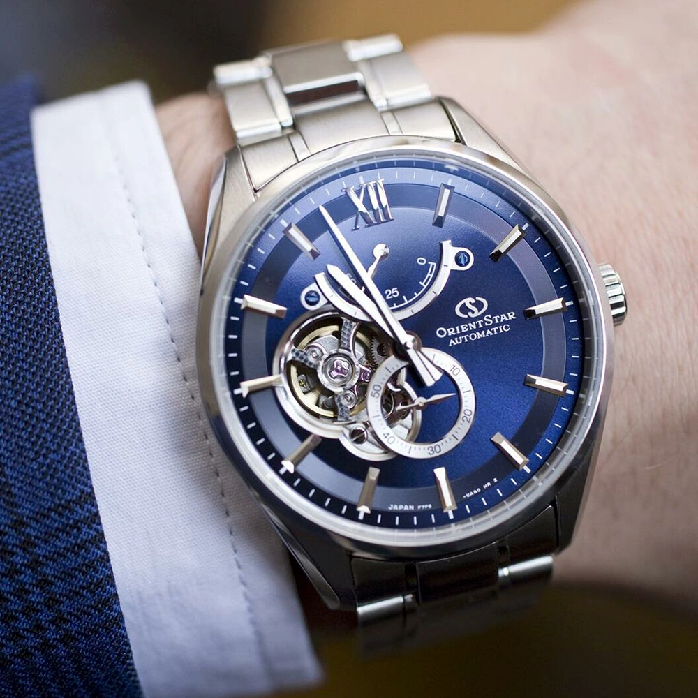 ساعت مچی مردانه اورینت Orient RE-HJ0002L00B