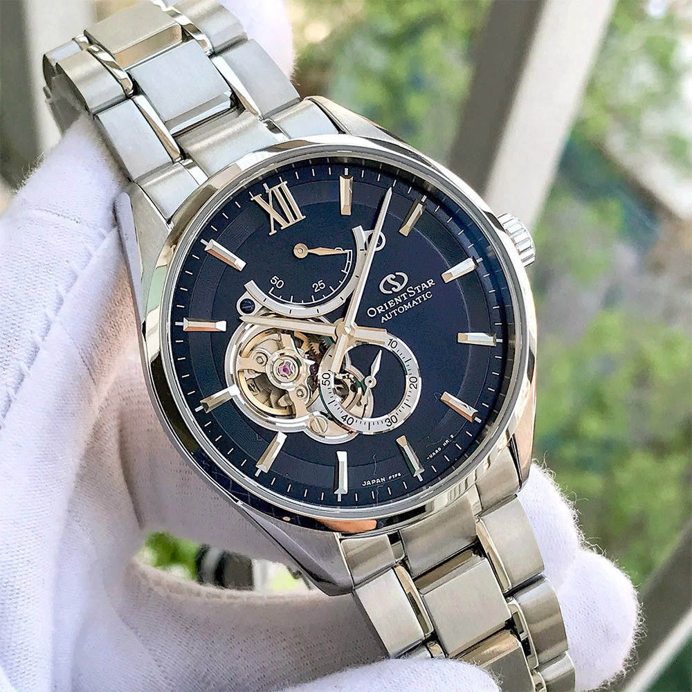 ساعت مچی مردانه اورینت Orient RE-HJ0002L00B