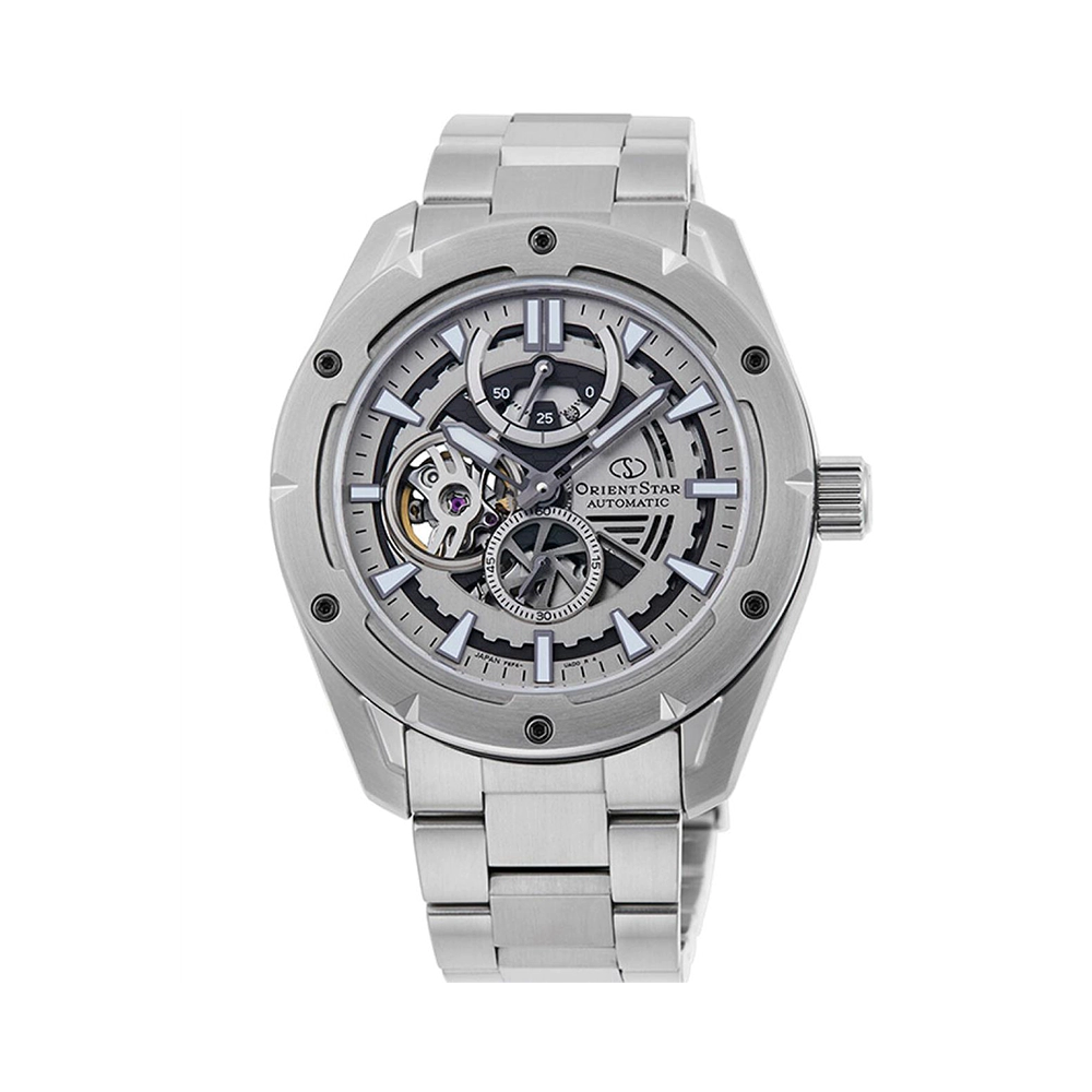 ساعت مچی مردانه اورینت Orient RE-AV0A02S00B
