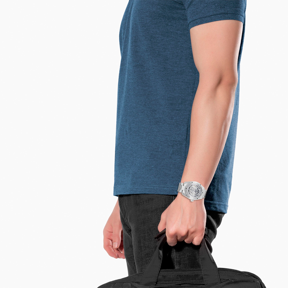 ساعت مچی مردانه اورینت Orient RE-AV0A02S00B